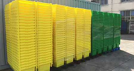 寶馬汽車攜手軒盛塑業(yè)