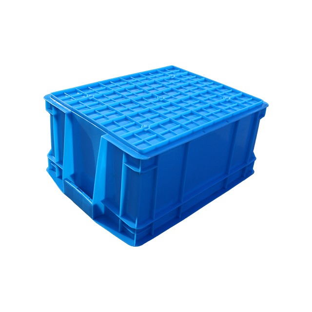 軒盛塑業(yè)392塑料周轉(zhuǎn)箱