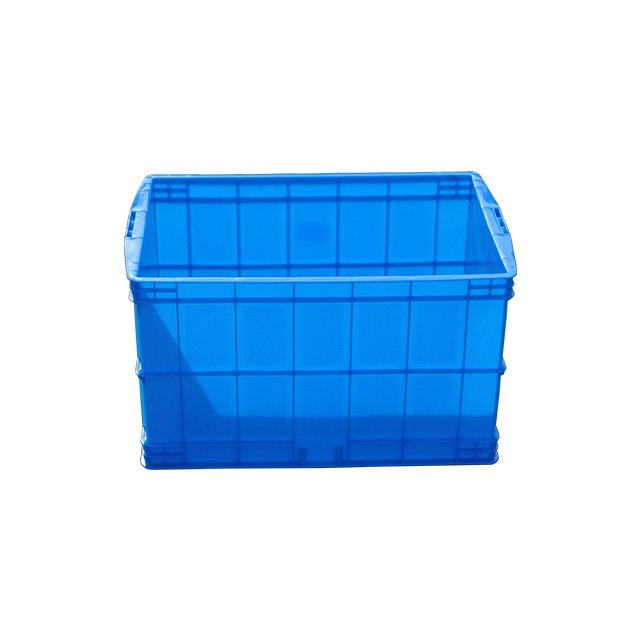 軒盛塑業(yè)575-350塑料周轉箱