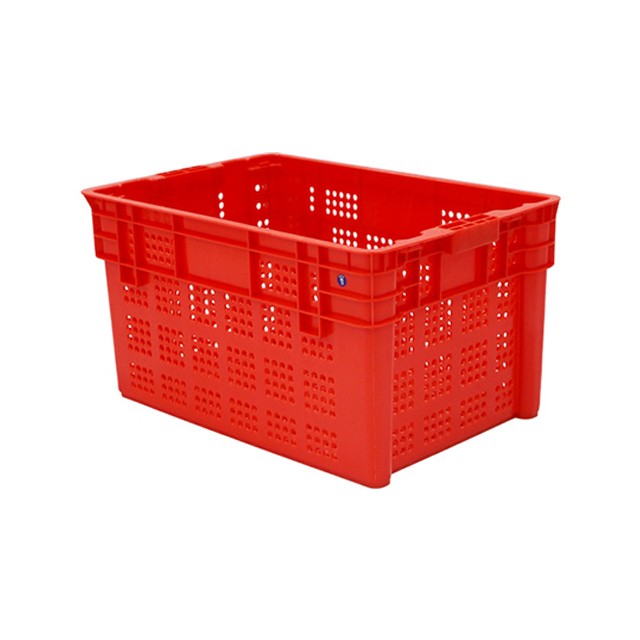 600-310塑料錯位筐