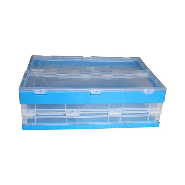 600-200內(nèi)倒式折疊箱（透明款）