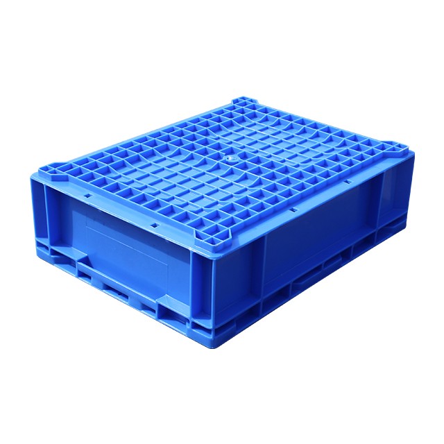 HP3A塑料物流箱歐標工具箱