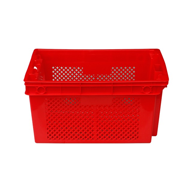 620塑料錯位筐