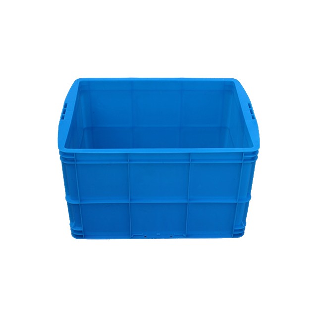 軒盛塑業(yè)500-320塑料周轉(zhuǎn)箱