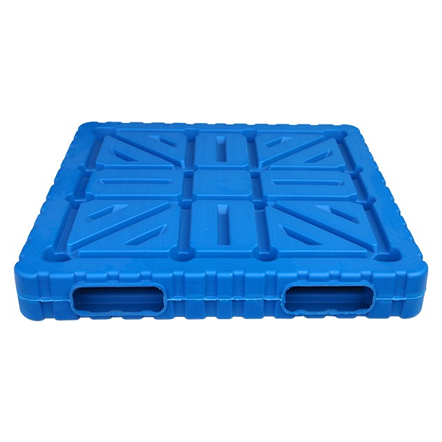 1111一體成型吹塑托盤