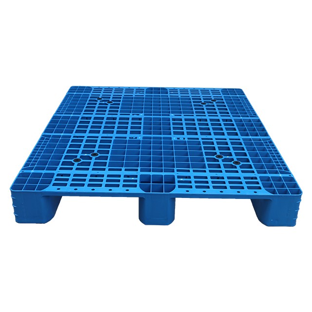 軒盛塑業(yè)1311網(wǎng)格川字塑料托盤