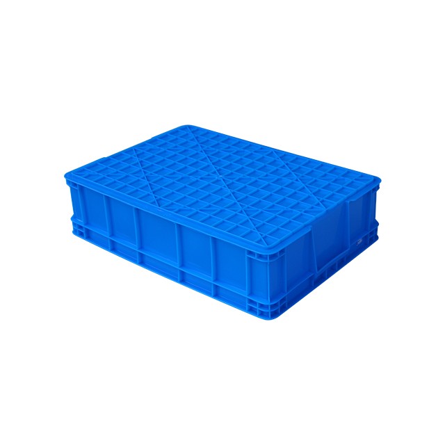 軒盛塑業(yè)575-140塑料周轉(zhuǎn)箱