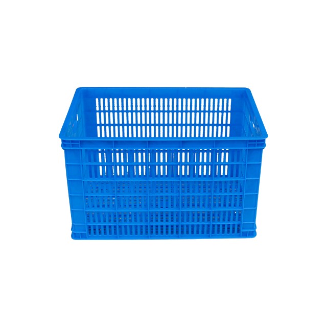 四川軒盛塑業(yè)680塑料周轉(zhuǎn)筐