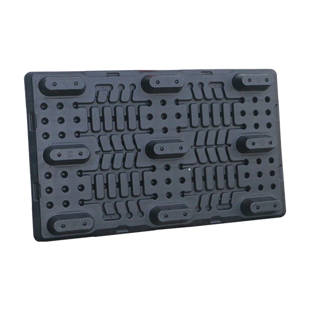 軒盛塑業(yè)1970九腳吹塑托盤