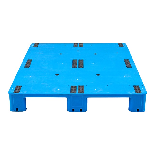 1210平板川字塑料托盤