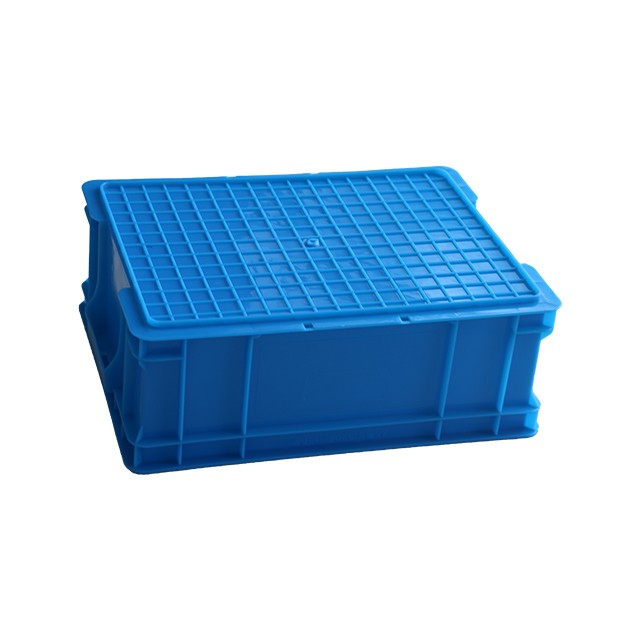 320塑料周轉(zhuǎn)箱厚箱