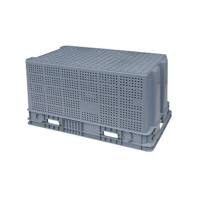 1米塑料錯(cuò)位筐