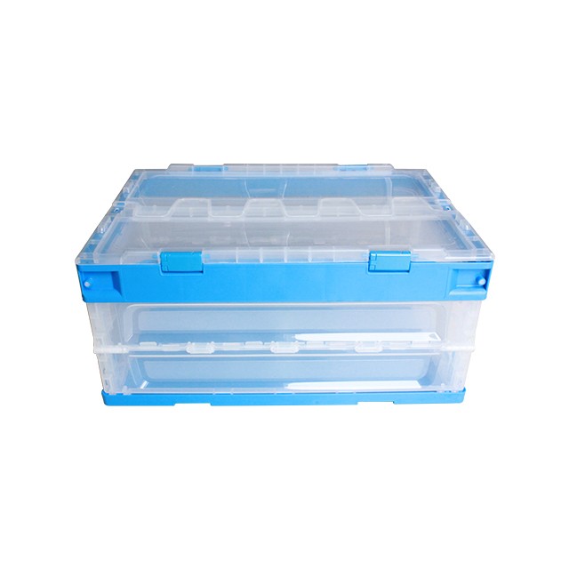 600-240內(nèi)倒式折疊箱（透明款）