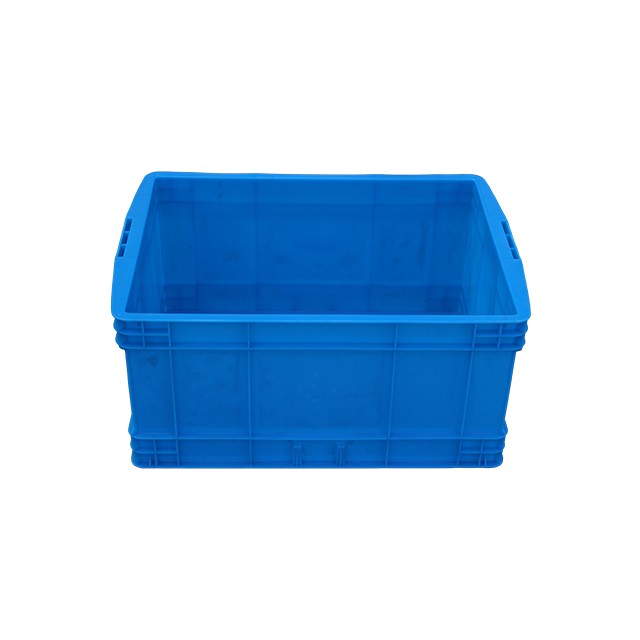 軒盛塑業(yè)500-250塑料周轉(zhuǎn)箱