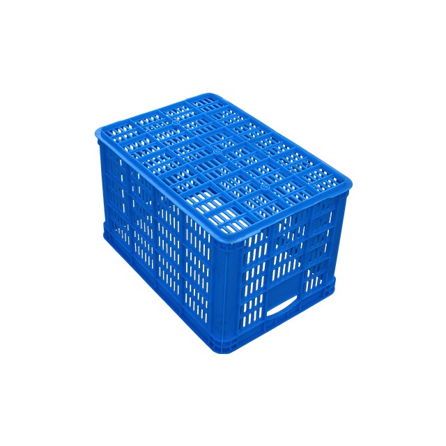 520塑料周轉(zhuǎn)筐