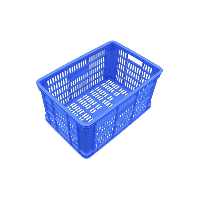 新軒盛B4塑料周轉(zhuǎn)筐