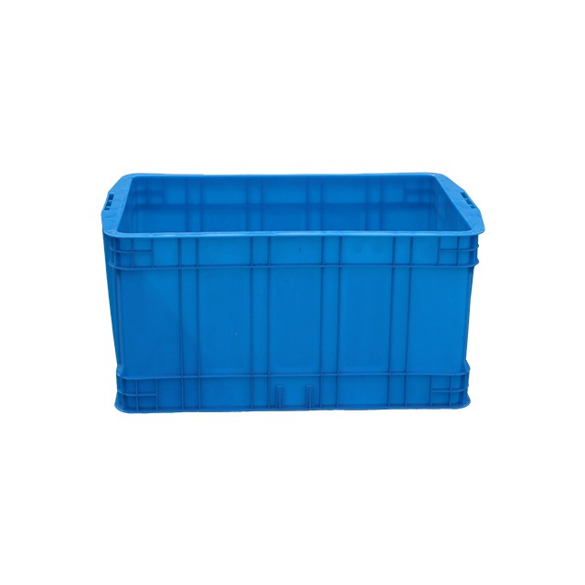 軒盛塑業(yè)510塑料周轉(zhuǎn)箱