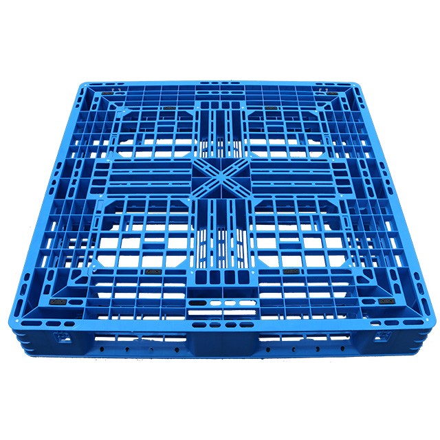 網(wǎng)格田字塑料托盤叉車板卡板棧板1111-9kg