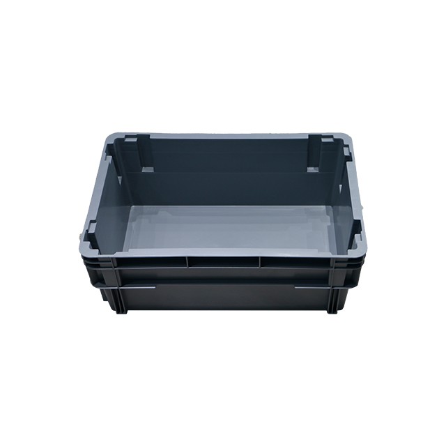 600-230塑料錯(cuò)位箱