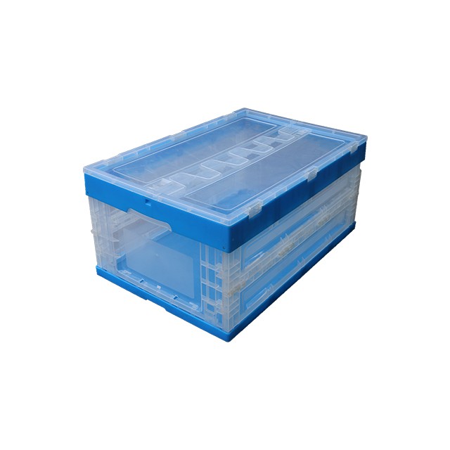 600-280內(nèi)倒式折疊箱（透明款）