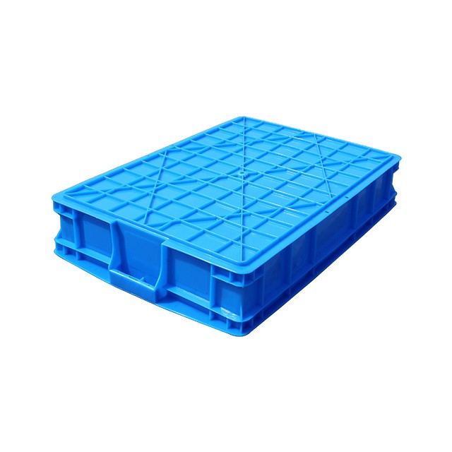 軒盛塑業(yè)575-105塑料周轉(zhuǎn)箱