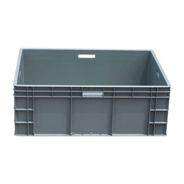 軒盛塑業(yè)EU8628塑料物流箱
