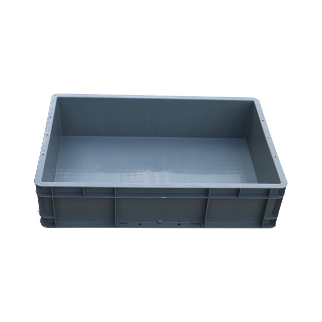 軒盛塑業(yè)EU46148塑料物流箱