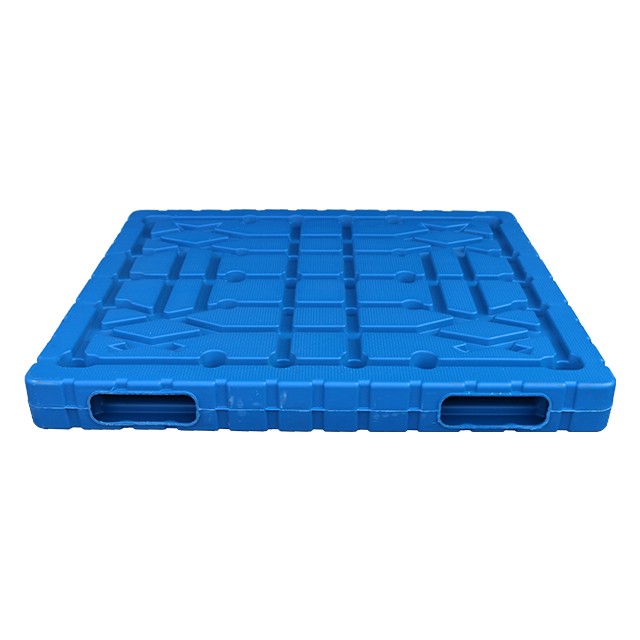 軒盛塑業(yè)1513一體成型吹塑托盤(pán)