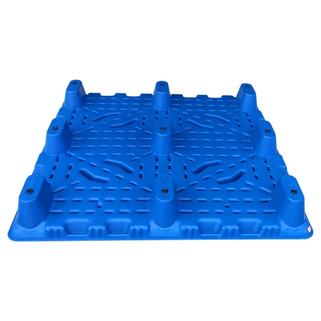 軒盛塑業(yè)1212九腳吹塑托盤