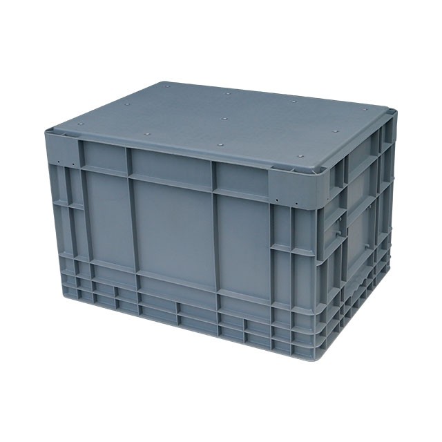 軒盛塑業(yè)8650塑料物流箱