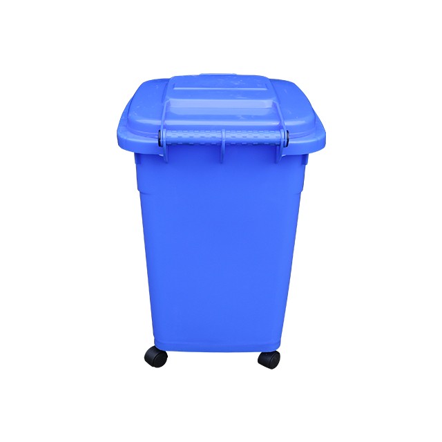 50L塑料垃圾桶