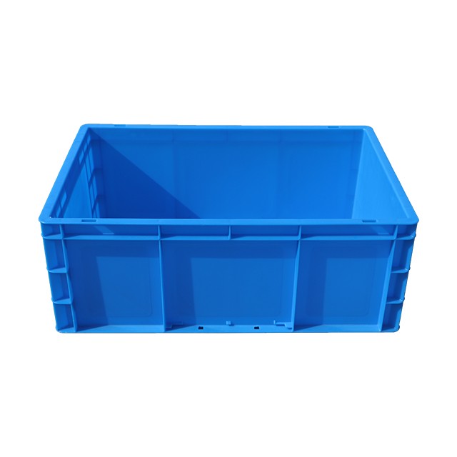 4622-2塑料物流箱