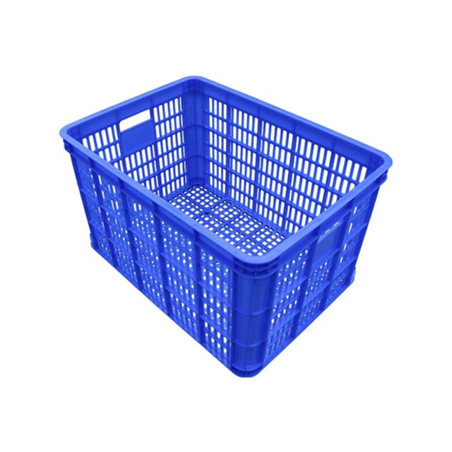 軒盛塑業(yè)575-350塑料周轉(zhuǎn)筐