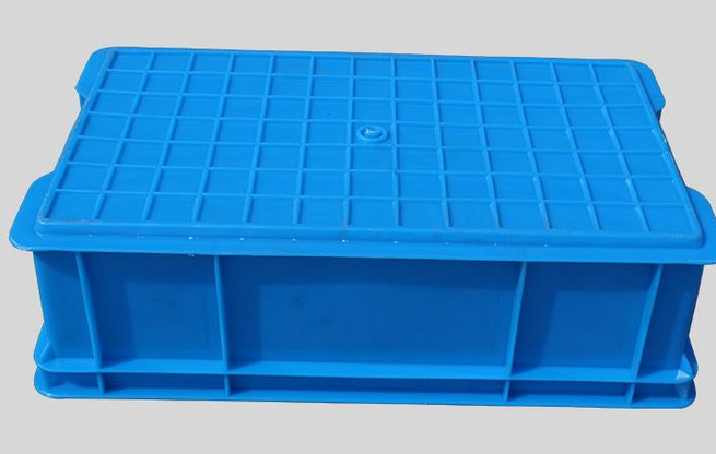 食品塑料周轉箱