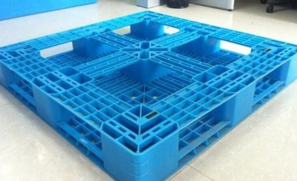 田字型塑料托盤(pán)