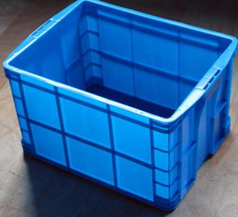 折疊塑料周轉(zhuǎn)箱