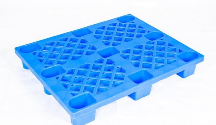 九腳型塑料托盤(pán)