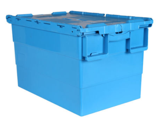 食品塑料周轉(zhuǎn)箱