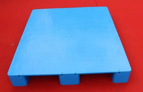 平板川字塑料托盤